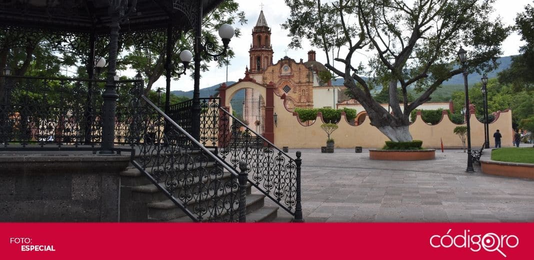 Ante operadores turísticos internacionales, exponen a Pueblos Mágicos de Querétaro