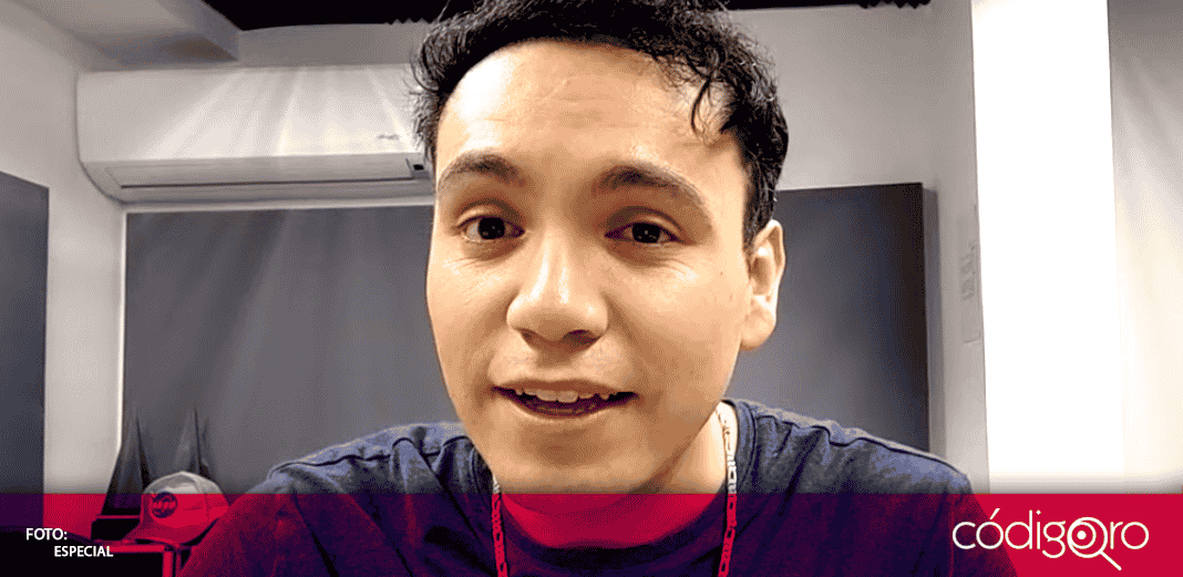 Raymix habló de sus preferencias sexuales