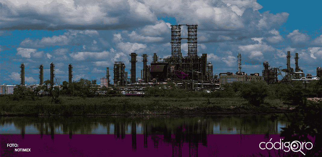 La refinería de Minatitlán la que mayor inversión ha recibido