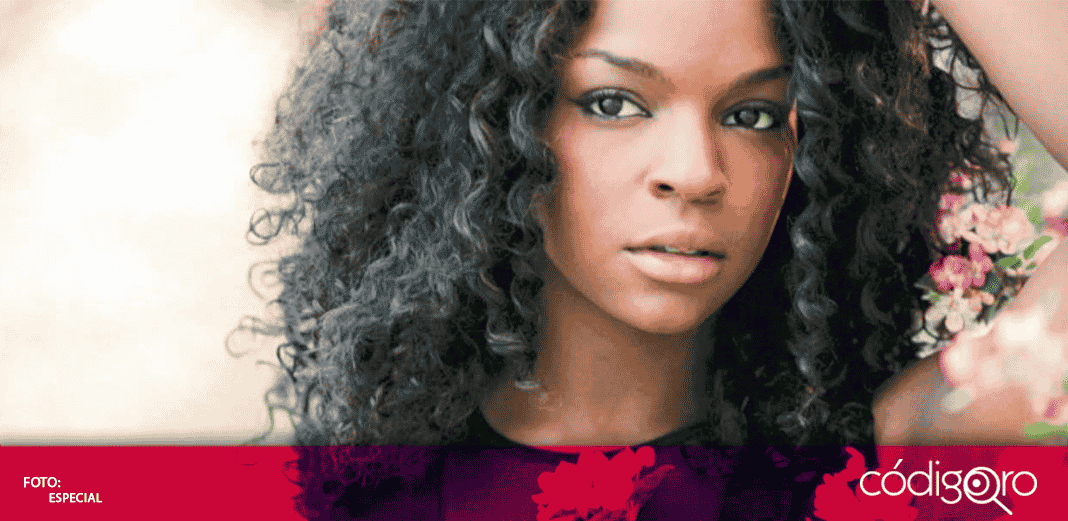 Samantha Ware de "Glee" acusó a Lea Michele de racismo