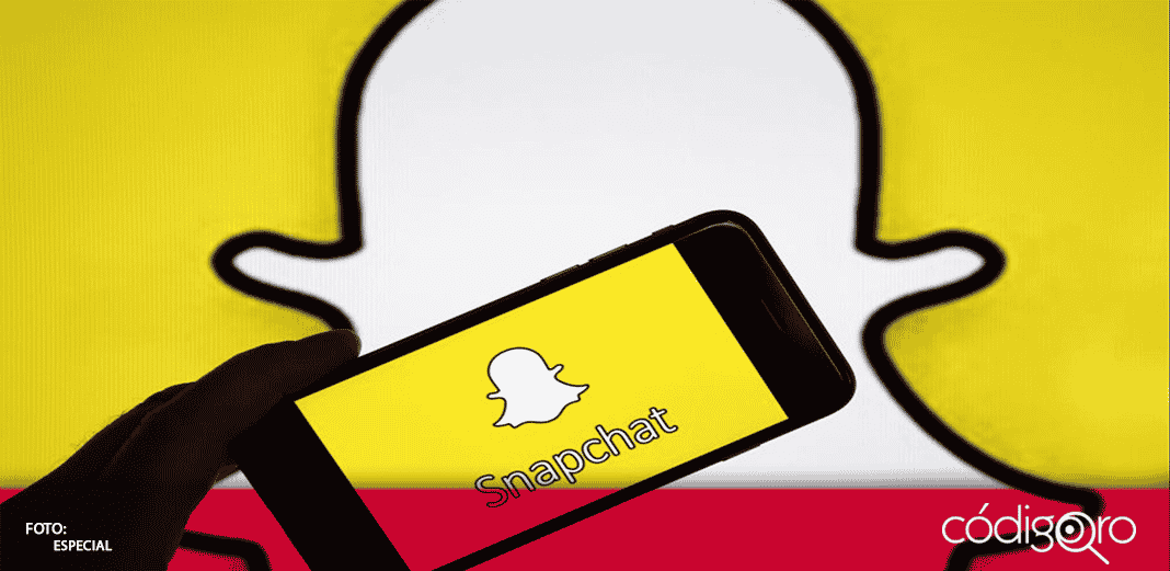 Snapchat dejará de promover las publicaciones de Donald Trump