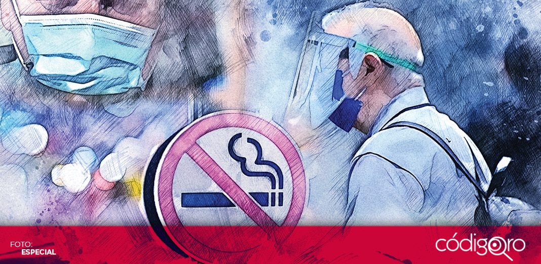 Para la nueva normalidad, las autoridades deberán garantizar más espacios libres de humo