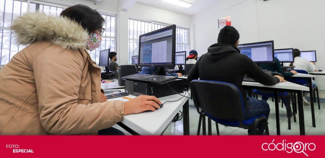 UAQ convoca a donar equipo de cómputo para estudiantes universitarios