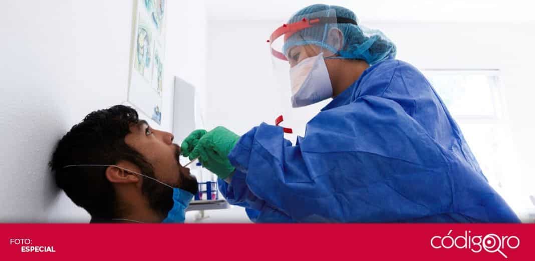 Prueba de la UAQ detecta alta exposición de la población al coronavirus SARS-CoV-2