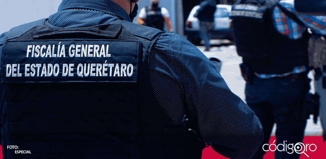 Recuperan vehículos con reporte de robo en Jurica, hay una persona detenida