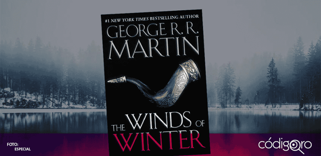 Penúltimo libro de la saga Game of Thrones podría estar listo en 2021, anunció el escritor