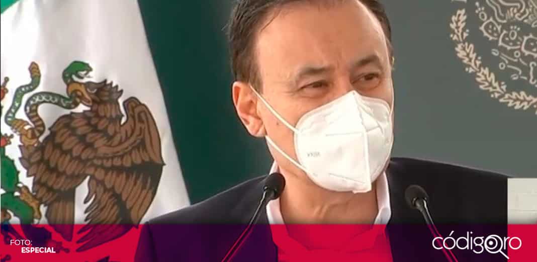 No responderemos al narcotráfico con estridencias: Durazo