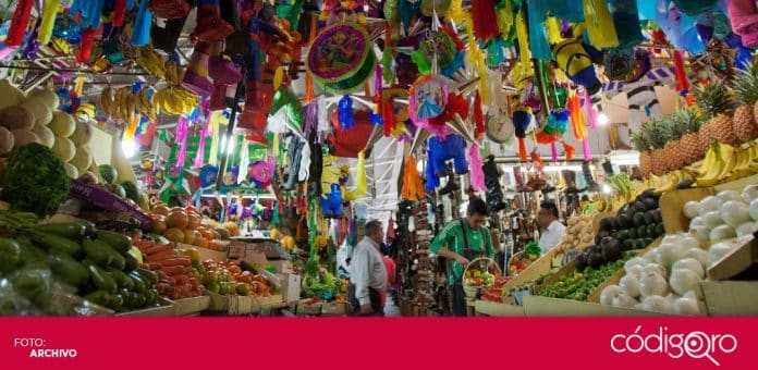 Comerciantes de Querétaro se recuperarán hasta dentro de dos años: Canaco