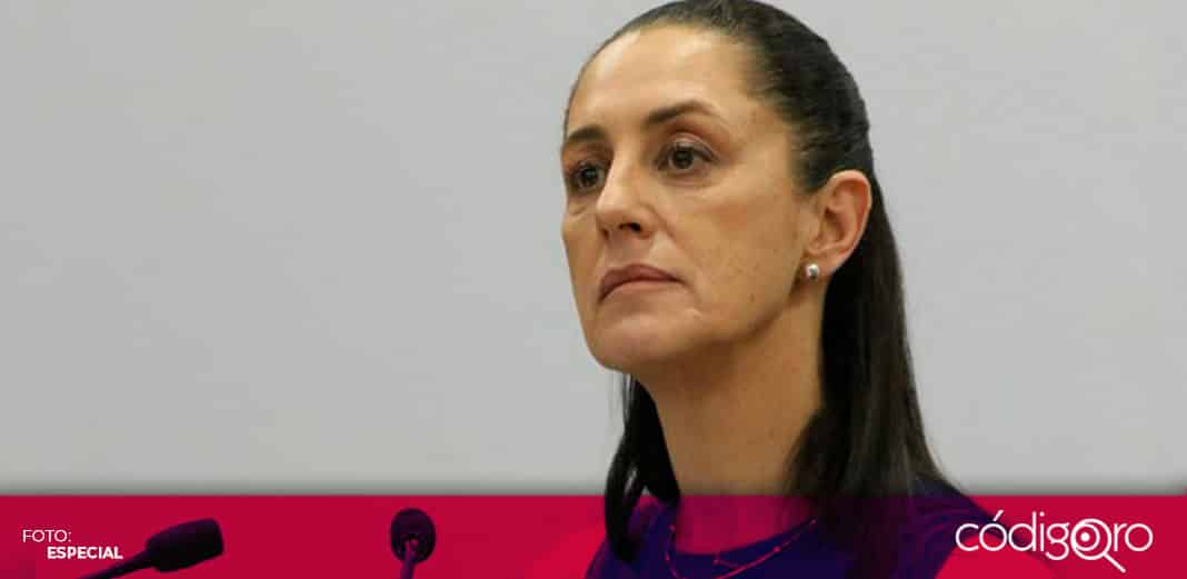 Sheinbaum anuncia plan de reactivación para la CDMX; se busca generar más de 987 mil empleos