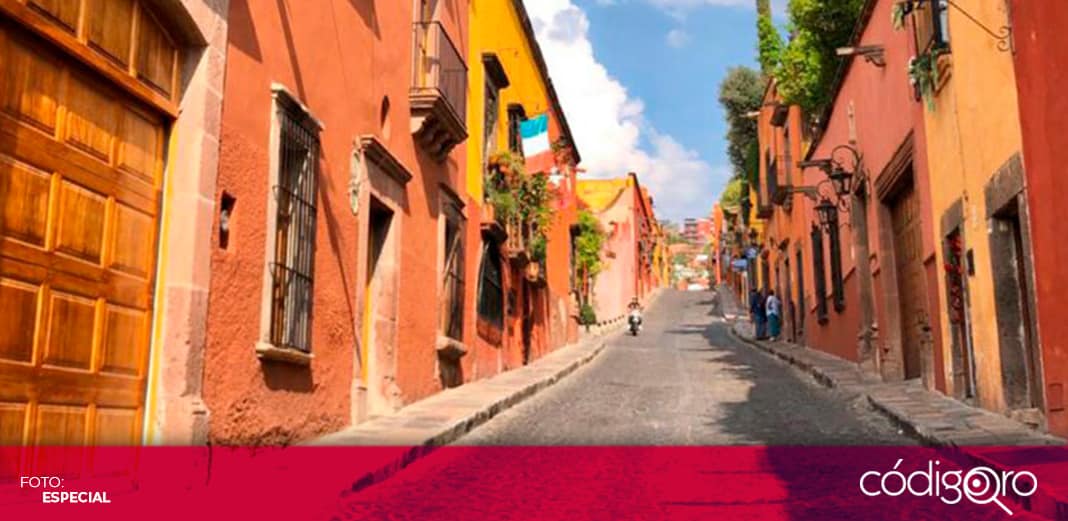 Prevén nuevo pico de contagios por queretanos que visitaron San Miguel