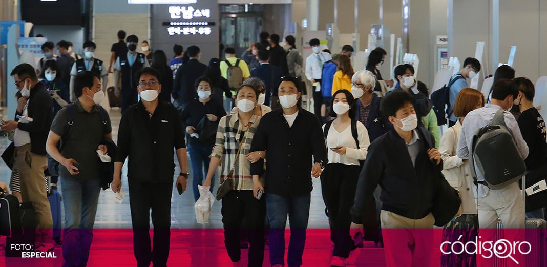 Corea del Sur aprueba uso de Remdesivir para tratar COVID-19
