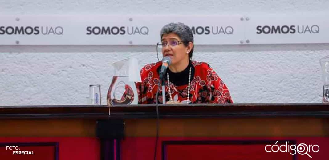 Educación, salud y servicios acortarán brecha de desigualdad salarial: rectora