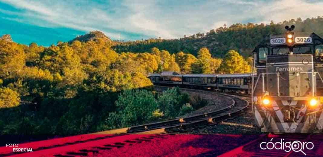El Chepe ofrecerá viajes con descuento al reanudar operaciones