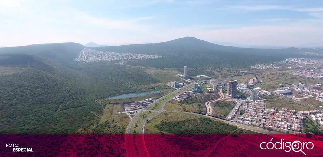 Advierten daño ecológico por desarrollo inmobiliario proyectado en límites de El Tángano