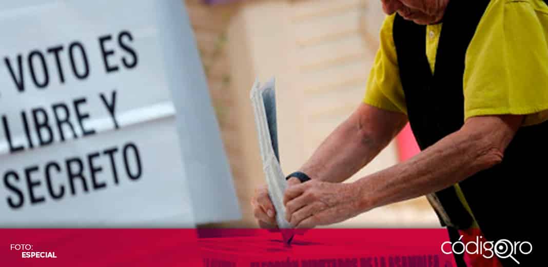Elecciones de Coahuila e Hidalgo dependerán de los semáforos epidemiológicos, afirma el INE