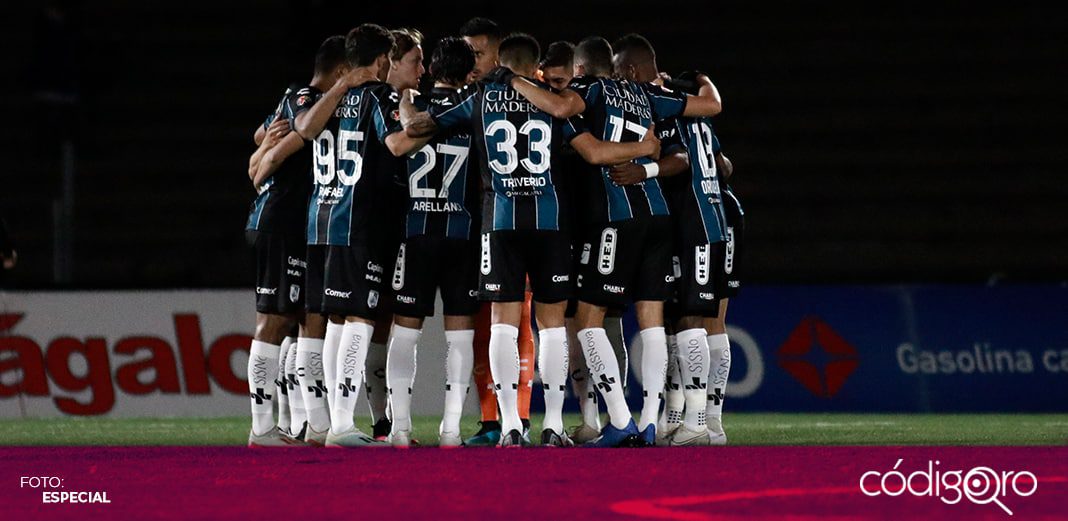 Gallos estrena dueños