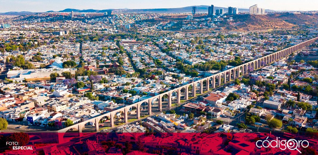 CDMX y Querétaro son las entidades más competitivas para enfrentar el Covid-19