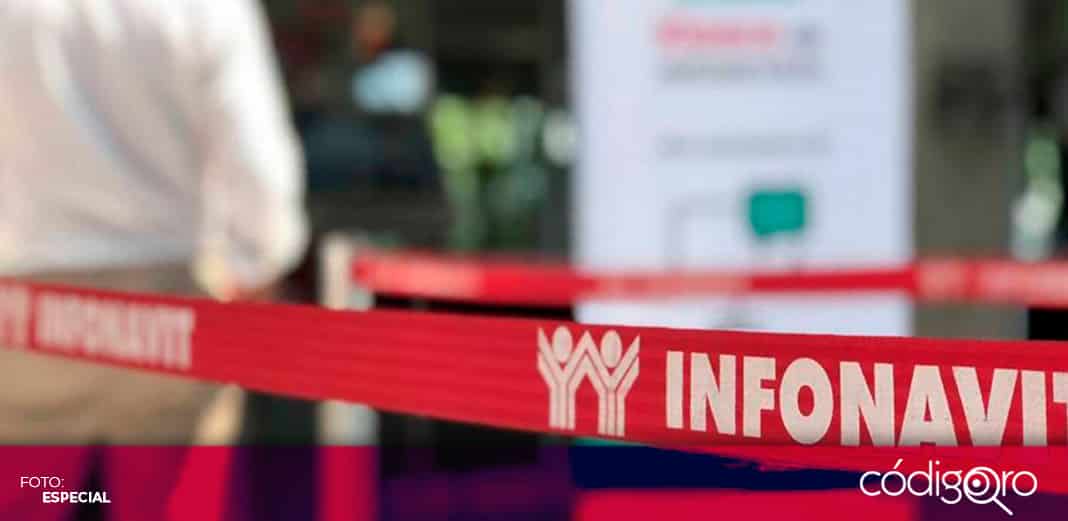 Infonavit ha recibido más de 27 mil solicitudes de empresas para diferir aportaciones