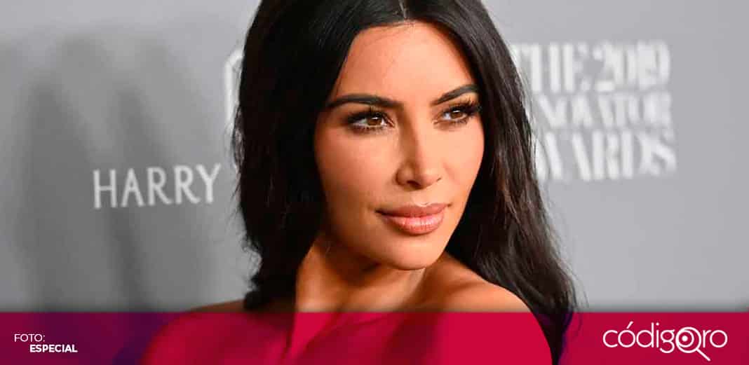 Kim Kardashian lanzará su propio 'podcast' en Spotify