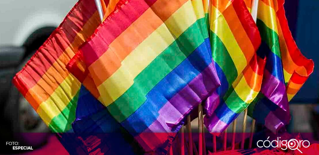 Habrá programa especial de televisión en lugar de marcha LGBT+