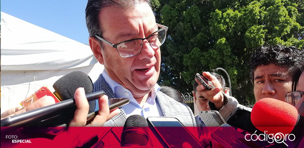 Proponen modelo de movilidad para evitar contagios