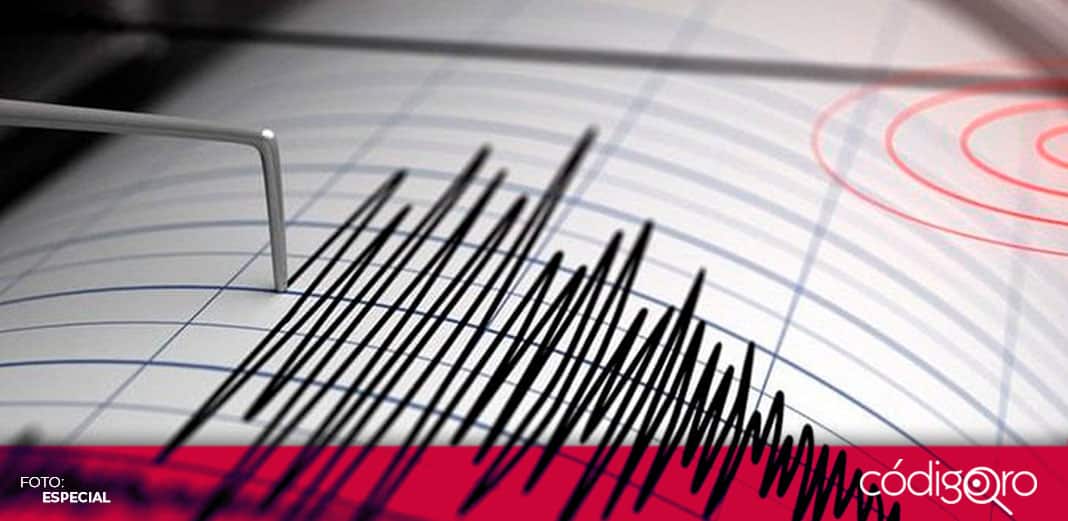 Perciben sismo en 4 municipios de Querétaro