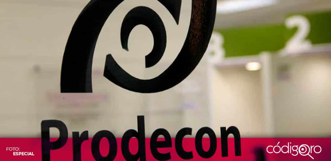 Juez frena la designación del titular de la Prodecon