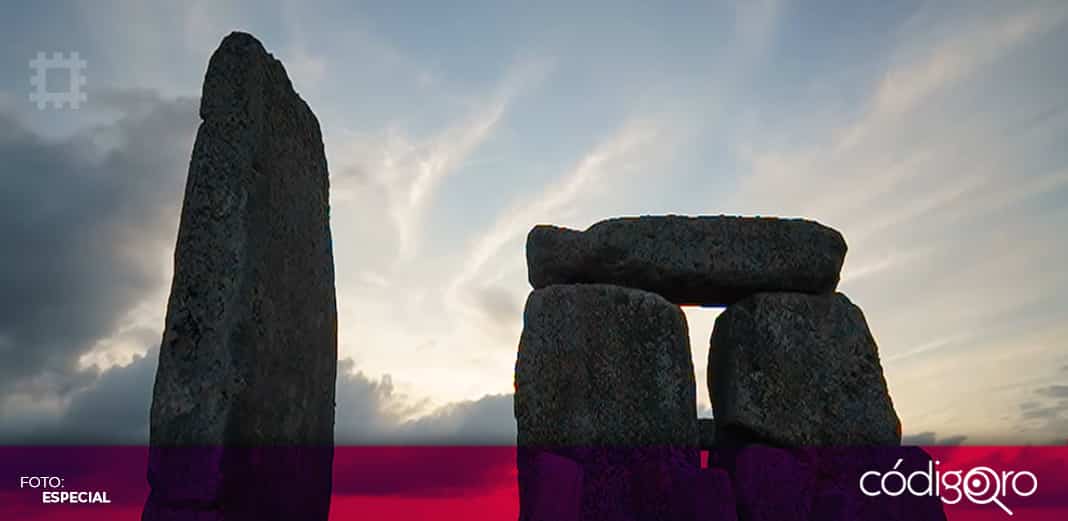 Aquí podrás ver la transmisión del solsticio de verano desde Stonehenge