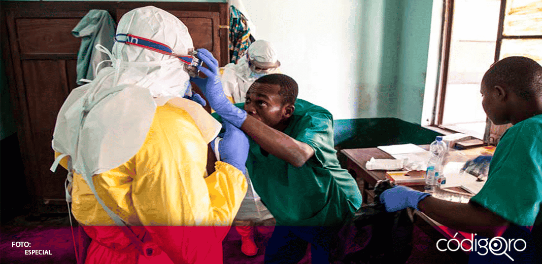 República Democrática del Congo declara nuevo brote de Ébola: OMS