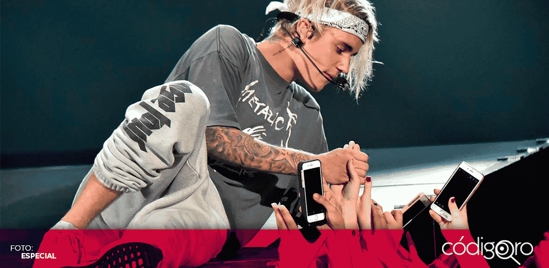 Justin Bieber anuncia fechas para conciertos en 2021