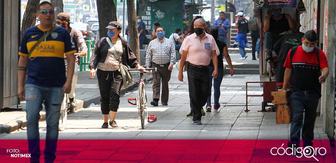 Bono demográfico de México, en riesgo de convertirse en "una pesadilla demográfica": sector privado