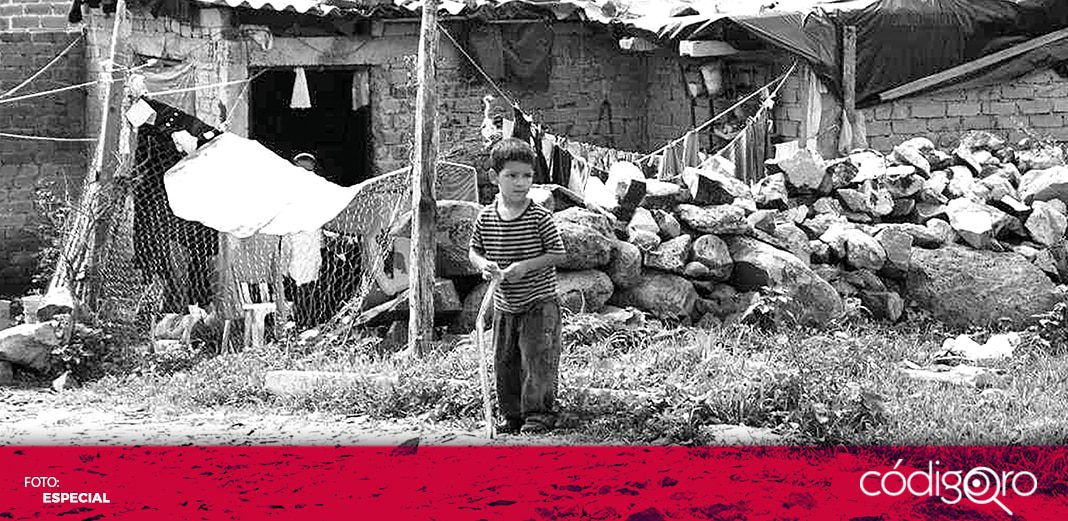 México tendrá la cuarta proporción más alta en pobreza en América Latina: Cepal