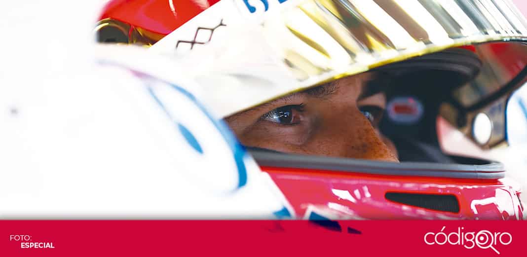 “Checo” es sexto tras gran remontada en GP de Estiria