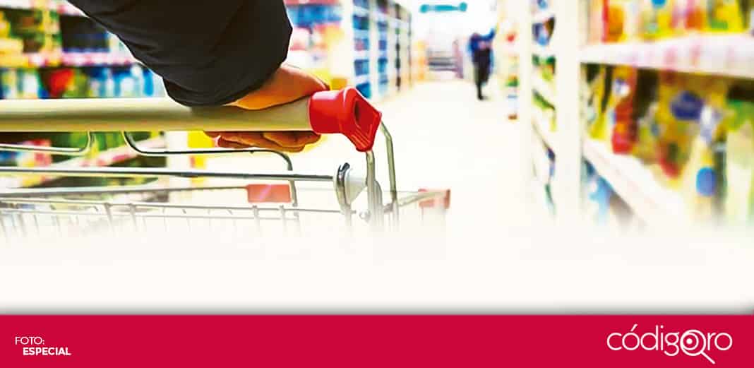 Consumo privado cae durante abril  a niveles no vistos desde la crisis del 2009
