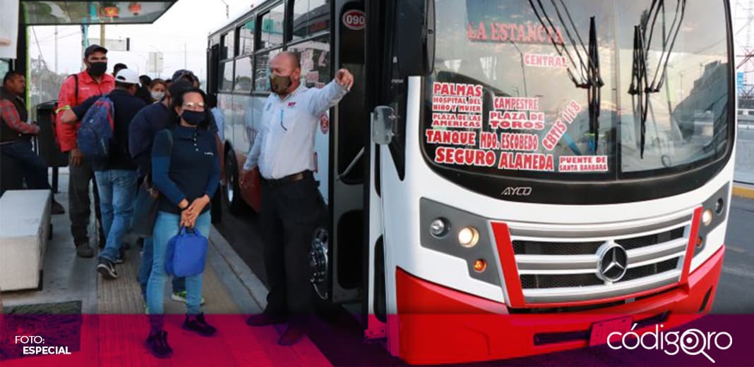 Uso de bici reduciría contagios de COVID-19 en el transporte: Zapata