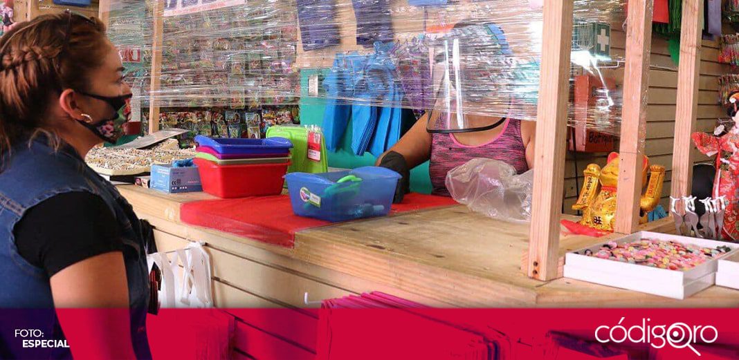 Reporta Canaco pérdida de 18 mil empleos, pese a reactivación económica
