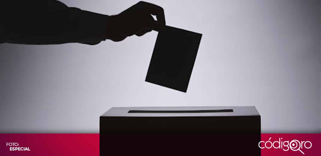Valorará organización presentar candidatos por vía independiente