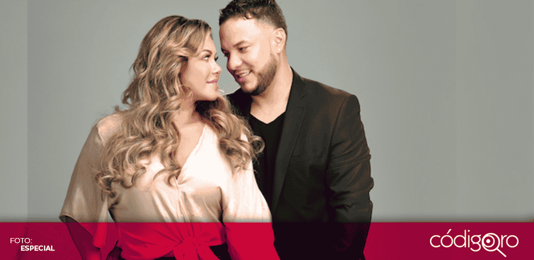 La cantante Chiquis Rivera y su esposo dieron positivo a COVID-19 -  CódigoQro