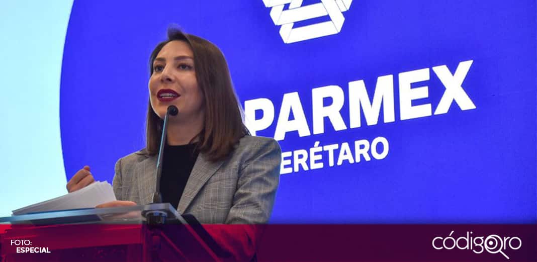Intentan extorsionar a 40% de los agremiados a la Coparmex Querétaro