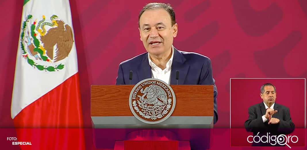 Feminicidios aumentan en junio: Durazo