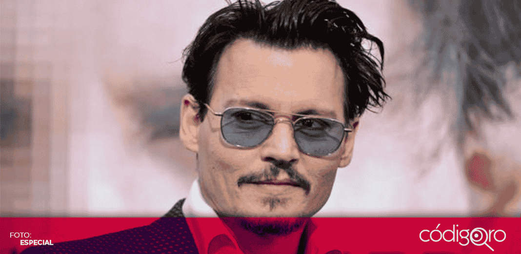 Juez aprueba que Johnny Depp demande al diario que lo acuso de maltratar a Amber Heard