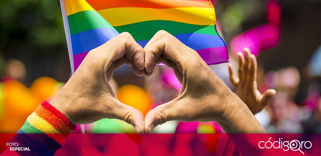 La diversidad merece ser respetada y representada todos los días