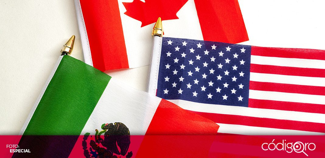 Sector empresarial de México, sin invitación a reunión AMLO-Trump en Washington