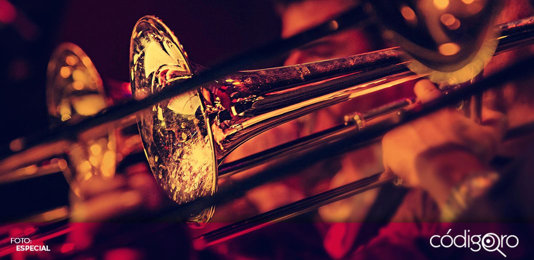 Disfruta de manera virtual, del Festival Internacional Jazz de Verano 2020