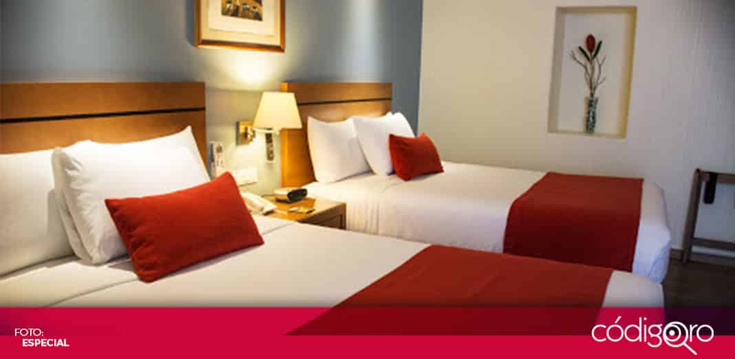 Anuncian descuentos para queretanos que se hospeden en hoteles