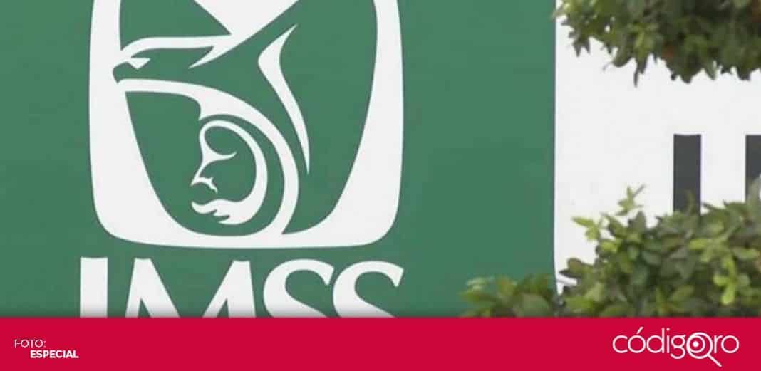 En 3 días vía remota, asegurados pueden corregir sus datos personales ante el IMSS