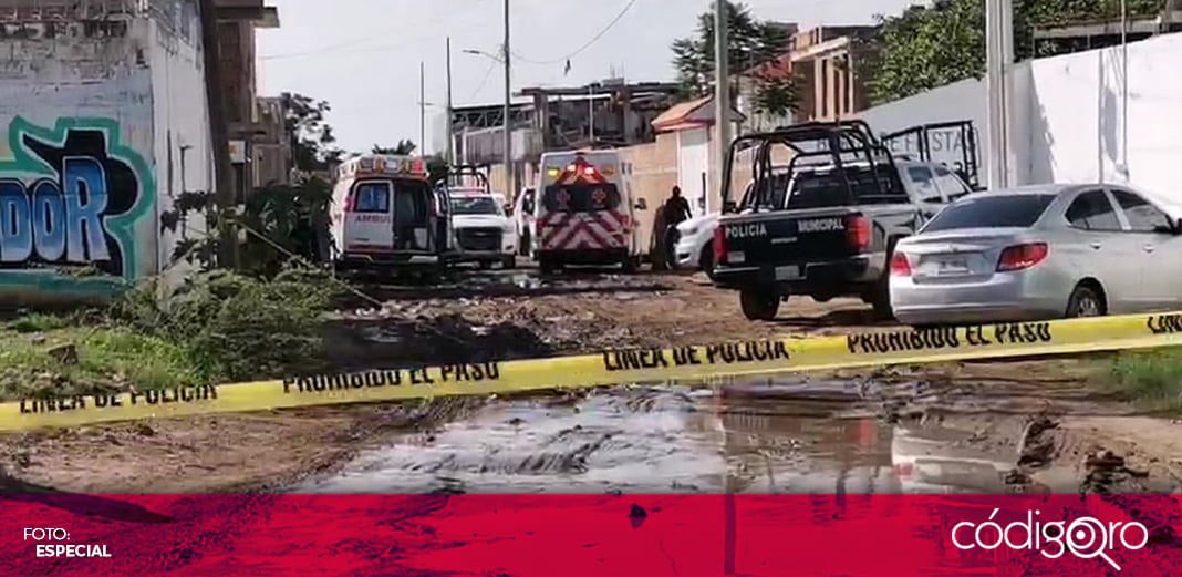 Ataque contra un centro de rehabilitación deja 24 personas sin vida en Irapuato