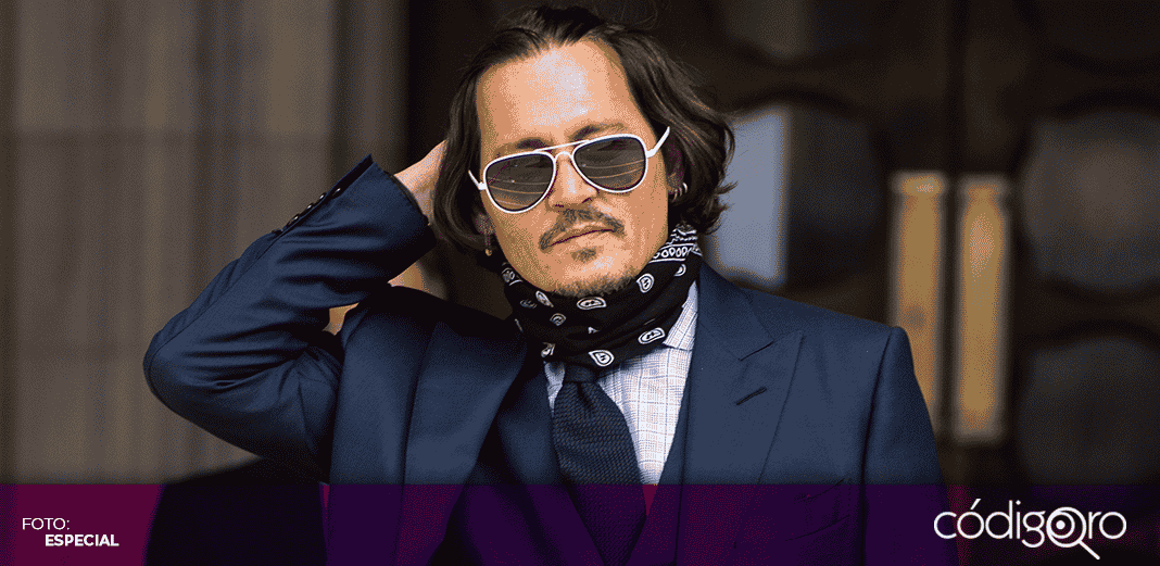 Guardia de seguridad de Johnny Depp aseguró que Amber Heard siempre fue violenta con el actor