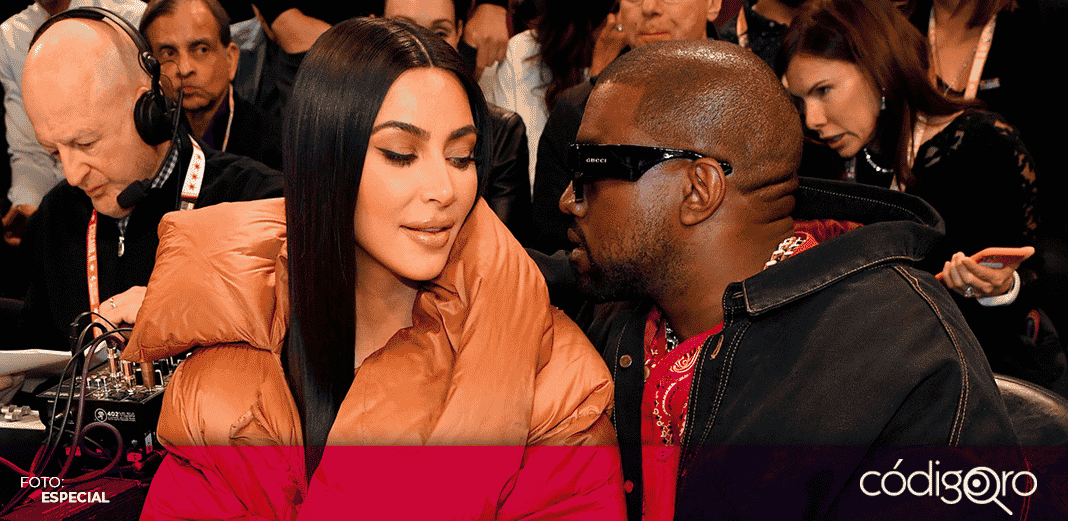 Kim Kardashian aseguró que Kanye West sufre trastorno bipolar, pidió compasión para él