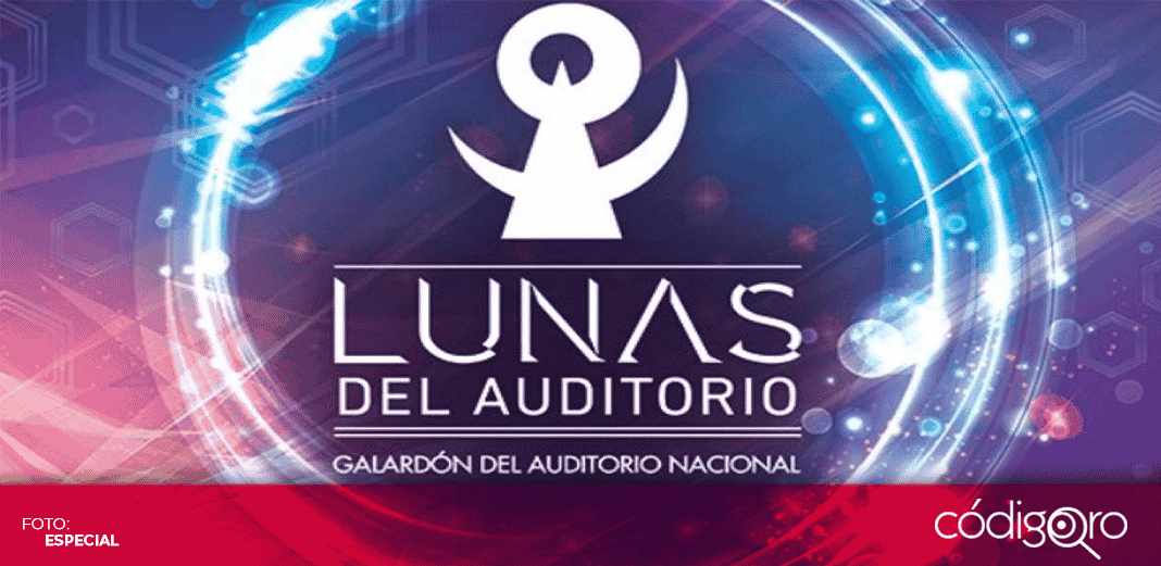 Por pandemia de COVID-19, cancelan ceremonia de las Lunas del Auditorio
